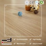 Synchronized Embossed Laminate Flooring Wax Cover Good Sell