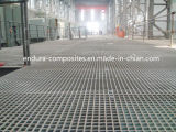 GRP Grating/Corrosion Resistance Flooring