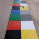 PVC Mat, PVC Floor Mat, PVC Anti-Slip Mat, PVC Floor Tile Mat