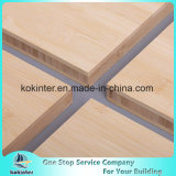 Home Top Sale Bamboo Panel/Bamboo Board/Bamboo Parquet for Furniture with Super Quality