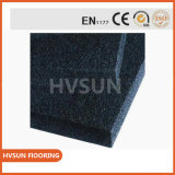 New Product 20mm Thickness Rubber Floor Mat Self Adhesive PVC Floor