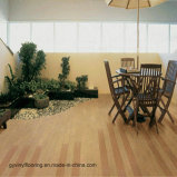 Natural Wood Effect Waterproof Luxury Vinyl Click Flooring