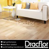 High Quality Plastic Texture Wood Plank Flooring (P-7090)