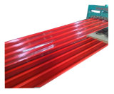 PPGI PPGL Ral Color Steel Roofing Tile