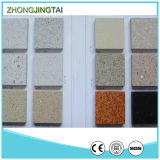 800X800mm Deep Color Microlite Tile Made in Quartz Stone