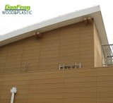 Hot Sale Durable WPC Exterior Wall Panel Cladding, Wall Cladding Outsides