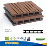 WPC Decking Prices Hollow and Grooved Composite Flooring