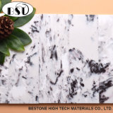 Chinese Style Waterfall Stone Quartz Vanity Tops for Bathroom & Kitchen