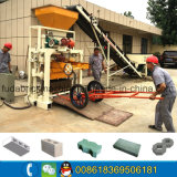 Famous Brand in China Concrete Block Manufacturing Machine, Concrete Block Machine Brick Machine