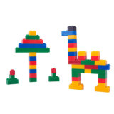 DIY 1000PCS Education Intellectual Construction Building Kids Toys Compatible Brick Block