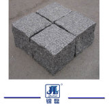 Popular Chinese Granite Paving Stone for Outdoor & Exterior Area