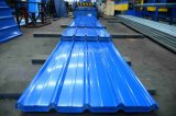 0.30/0.45mm Thickness Color Coated Galvanized Steel Sheet/Roof Tile