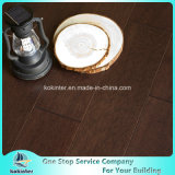 Kok Hardwood Flooring Engineered Canadian Maple Floor Mocha