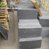 Natural Stone Black Slate for Paving/Floor/Flooring/Wall/Patio Decoration