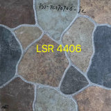 2017 New Design 300X300mm Rustic Flooring Tiles