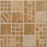 Tile Ceramic China Tile Price Glazed Rustic Tile 400*400