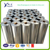 Double Side Fire Retardant Aluminum Foil Woven for Themal Insultion