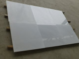 Building Material Royal White/Pure White Polished/Honed Tile for Flooring Tile/Paving Tile