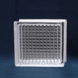 Clear Glass Block-Glass Brick for Building