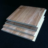 PVC Laminate Flooring WPC Laminated Flooring Waterproof Wood Grain Laminate Flooring Good Quality Competitive Prices