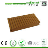 Europe Standard Outdoor Wood Plastic Composite Deck/WPC Floor (146S21)