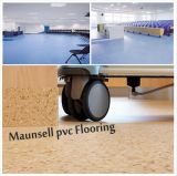 Professional Indoor PVC Classroom Flooring