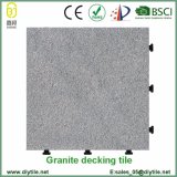 Different Types of Cheap Granite Floor Tile Flamed Granite Floor