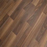 Waterproof Engineered American Walnut Wooden Flooring/Hardwood Flooring