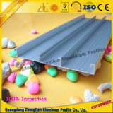 60-120 Skirting Board Aluminum Profile for Cabinet Decorating