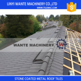 Recyclability Metal Architectural Asphalt Shingles Roof Tiles