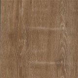 100% Virgin Material Indoor Commercial Unilin Lvt Flooring Click Plank