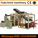 Concrete Interlocking Paver Hollow Solid Brick Block Machine Price