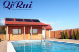 Separated Swimming Solar Pool Heater