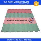 Waviness Roof Tile, Galvalume Steel Sheet Coated Roofing Tiles