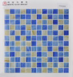 Glass Mosaic for Wall Tile 23*23mm