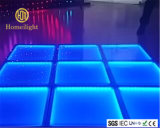 Disco Party LED Dyeing Dance Floor