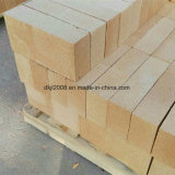 High Quality Refractory Insulation Fireclay Brick