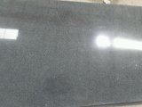 Cheap Chinese G654 Dark Grey Granite Floor Tile on Promotion