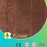 Commercial 12.3mm E1 HDF AC4 Embossed Waterproof Laminated Flooring