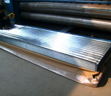 Hot Dipped Galvanized Corrugated Steel Sheets, Galvanzied Corrugated Sheet
