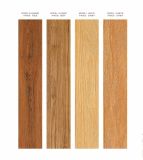 Wooden Surface Rustic Floor Tile for Homedecoration (80*15cm)