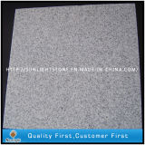 Natural Polished Sesame White G633 Granite Tiles for Flooring, Wall