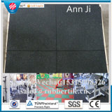 Rubber Gym Mat, Rubber Gym Flooring, Outdoor Playground Rubber Tiles