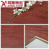 Jiangsu Changzhou (V-groove&U-groove) Registered Embossed Surface Laminate Flooring (AT002)