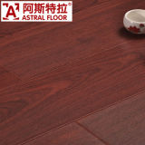 12mm HDF Silk Surface (No-Groove) Laminate Flooring (AS8117)