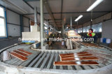 Oak Engineered Flooring (walnut, Merbau, sapeli, Mahogany, etc) Factory Best Prices Attached