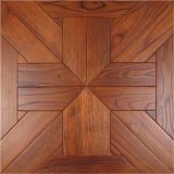 The Best Engineered Luxurious Parquet European Wood Flooring