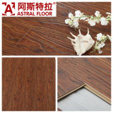 Jiangsu Changzhou Registered Embossed Surface (V-groove&U-groove) Laminate Flooring (AT004)