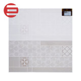 5D 300*600 Ink Jet Wall Ceramic Tiles Quality Decoration Foshan