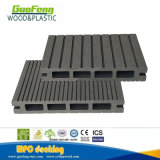 Long Life High Quality Outdoor Hollow WPC Decking